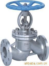 【不锈钢截止阀 铸钢截止阀 硬密封球阀 软密封蝶阀】价格,厂家,图片,阀门,上海延陵阀门制造-