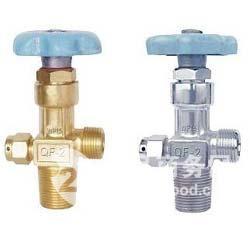 QF-2活瓣式氧气瓶阀_中国上海_上海电立_阀门|管件-