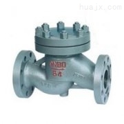 H41H/Y-H41H/Y型升降式止回阀 _供应信息_商机_中国化工机械设备网