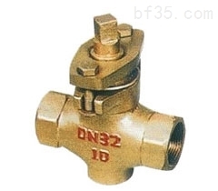 X13W-二通内螺全铜旋塞阀上海良工阀门-上海钰欧阀门制造