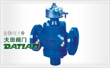 动态平衡阀在暖通工程的应用分析- 上海大田阀门管道工程
