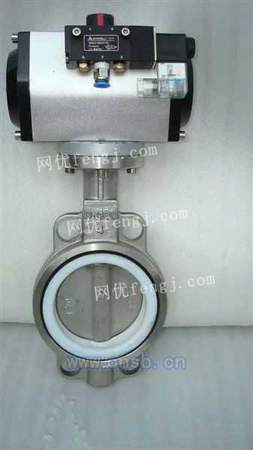 成都气动阀门选购指南 如何选择优质供应商