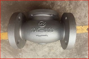 远大阀门韩标产品外观全面升级，以卓越品质铸就品牌新形象