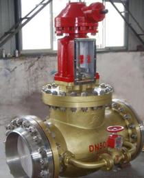 DN80法兰截止阀供应信息与批发价格指南