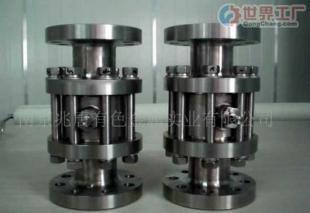 钛镍阀门产品信息 价格、厂家及采购指南