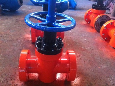 Z43WF平板闸阀 高效可靠的工业阀门选择