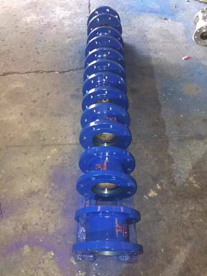 比例式减压阀的选型指南 精准控制，稳定减压