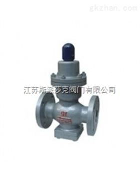 智能制造驱动下的阀门行业新篇章 江西斯派莎克阀门的创新实践